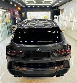 بي ام دبليو X3